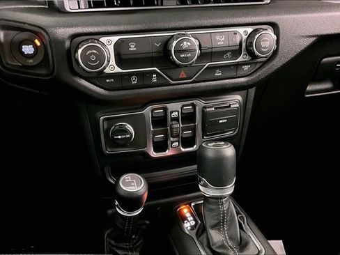 New 2026 Jeep Wrangler Sport image 6