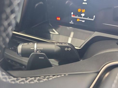 New 2026 INFINITI QX80 Autograph image 49