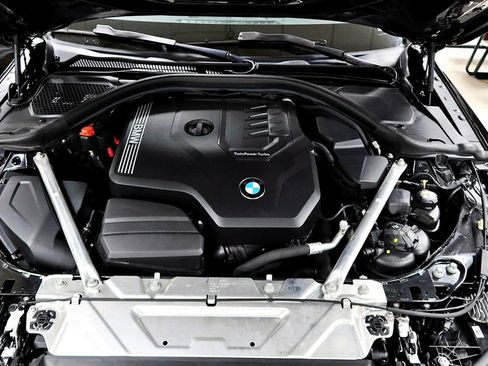 Used 2022 BMW 430i Gran Coupe w/ M Sport Package image 35