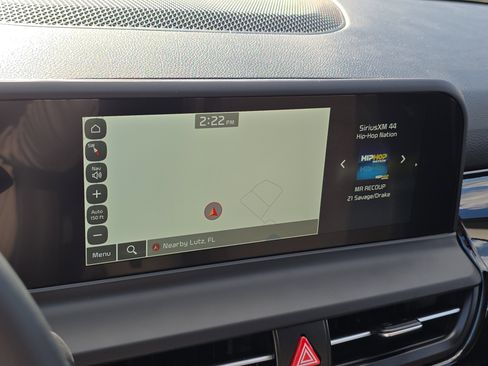 New 2026 Kia Seltos S image 24