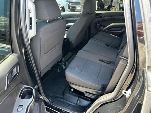 Used 2020 Chevrolet Tahoe 4WD w/ Remote Keyless Entry Package image 9