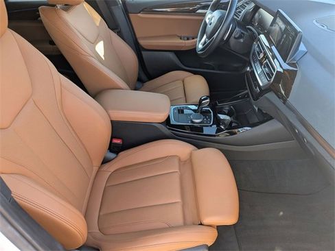 Used 2023 BMW X3 xDrive30i w/ Convenience Package image 52