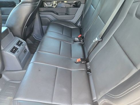 Used 2026 INEOS Grenadier AWD/4WD image 10