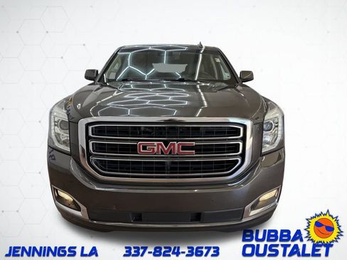 Used 2019 GMC Yukon SLT image 10