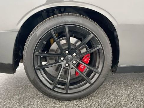 Used 2023 Dodge Challenger SRT Hellcat image 49