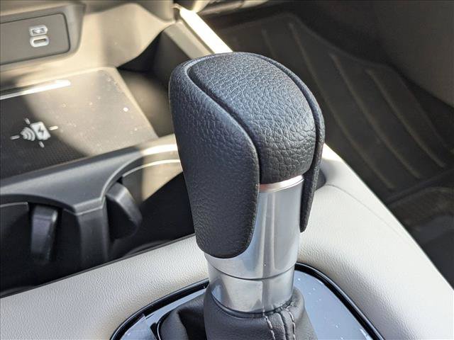 Used 2026 Honda HR-V LX image 12