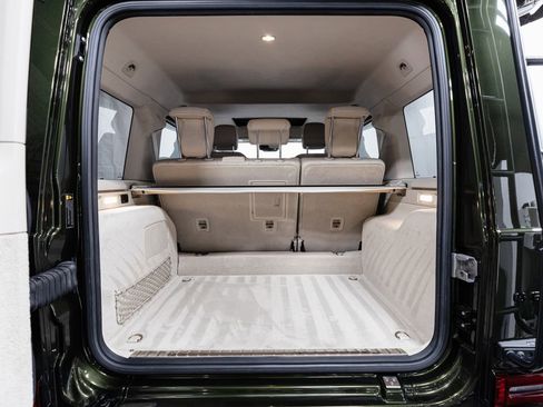 Used 2022 Mercedes-Benz G 63 AMG Squared image 31