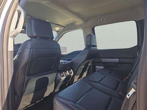 Used 2023 Ford F150 Lariat w/ Equipment Group 502A High image 10