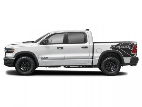 Used 2026 RAM 1500 Rebel w/ Rebel Level 1 Equipment Group AWD/4WD image 6
