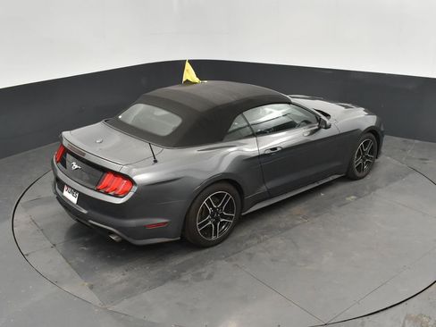 Used 2023 Ford Mustang Premium RWD image 14