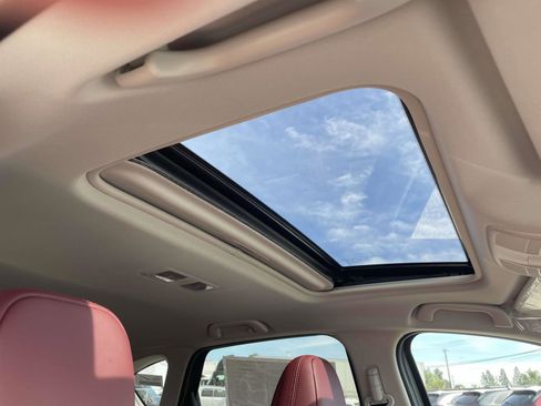 New 2025 MAZDA CX-5 Carbon Edition image 28