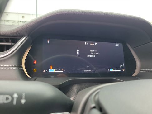 Used 2021 Jeep Grand Cherokee L Laredo w/ Luxury Tech Group I image 24