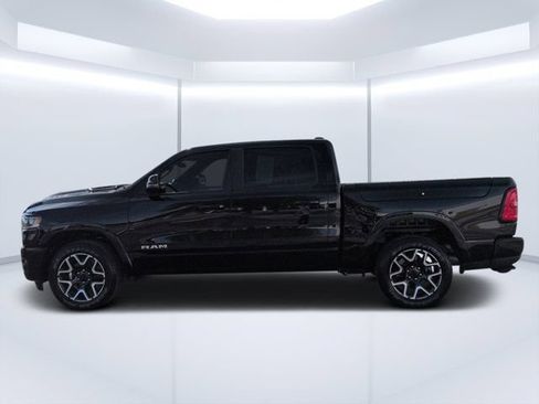 Used 2026 RAM 1500 Laramie w/ Sport Appearance Package RWD image 6