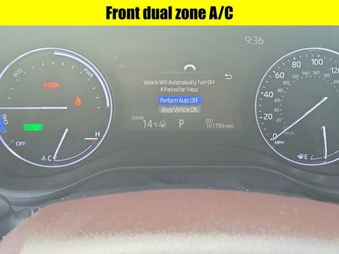 Used 2021 Toyota Sienna Platinum image 13