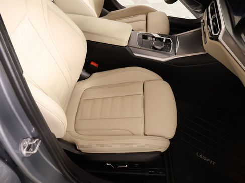 Used 2024 BMW 330i xDrive Sedan w/ M Sport Package image 14