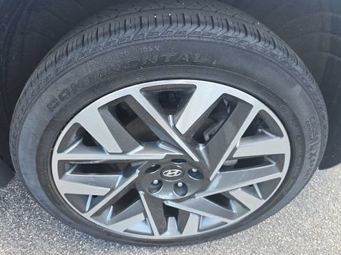 Used 2023 Hyundai Santa Fe Calligraphy FWD image 35