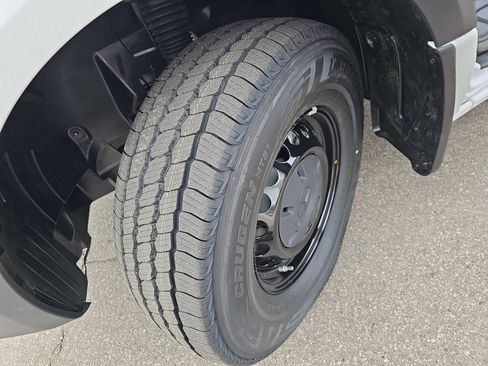 New 2026 Mercedes-Benz Sprinter 2500 image 34