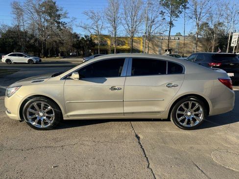 Used 2014 Buick LaCrosse Leather image 8