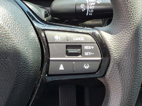 Used 2024 Honda Civic LX image 18