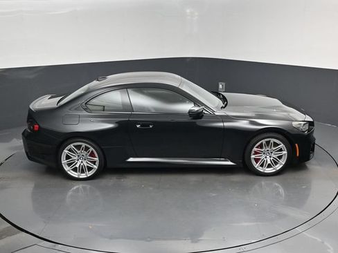 Used 2026 BMW M2 w/ Lighting Package RWD image 13