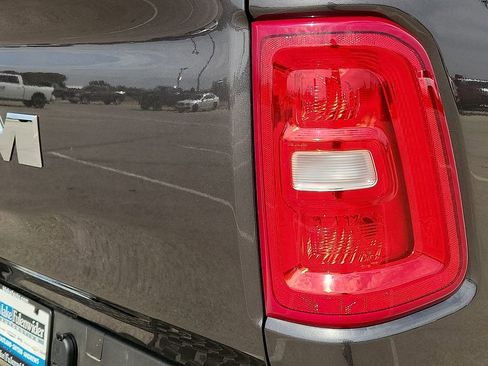 New 2025 RAM 1500 Lone Star RWD image 10