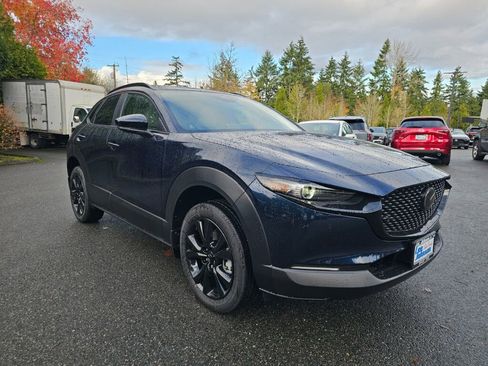 New 2026 MAZDA CX-30 AWD 2.5 S image 3