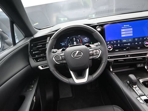 Certified 2026 Lexus RX 350 F Sport w/ Convenience Package AWD/4WD image 29