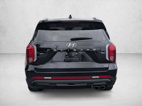 Used 2024 Hyundai Palisade XRT AWD/4WD image 7