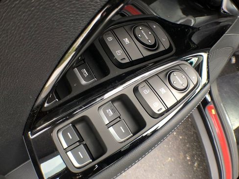 Used 2022 Kia Niro LXS image 41