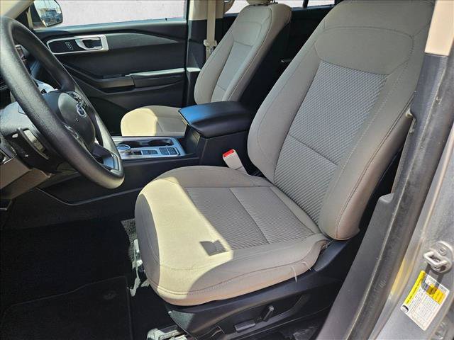 Used 2020 Ford Explorer 2WD image 15