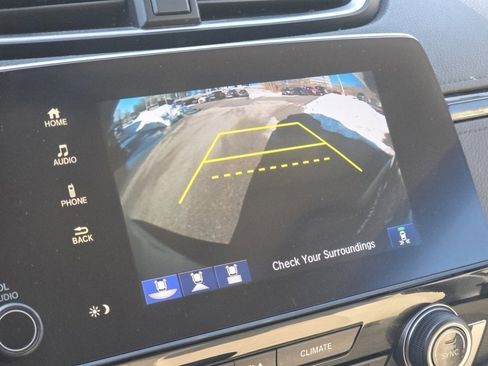 Used 2019 Honda CR-V EX-L image 14