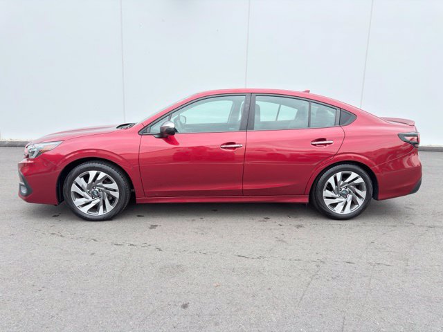 Used 2024 Subaru Legacy Touring XT AWD/4WD image 10