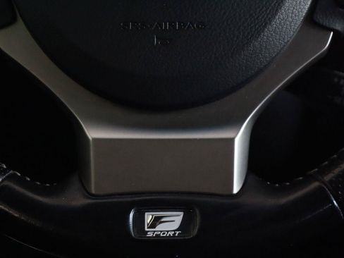 Used 2017 Lexus NX 200t F Sport w/ F Sport Premium Package FWD image 36