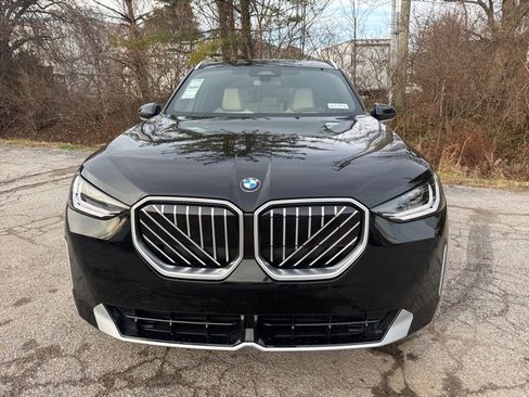 New 2026 BMW X3 xDrive30 w/ Convenience Package image 7