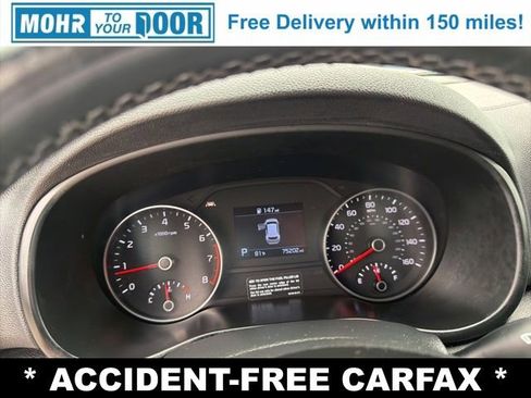 Used 2020 Kia Sportage S AWD/4WD image 14