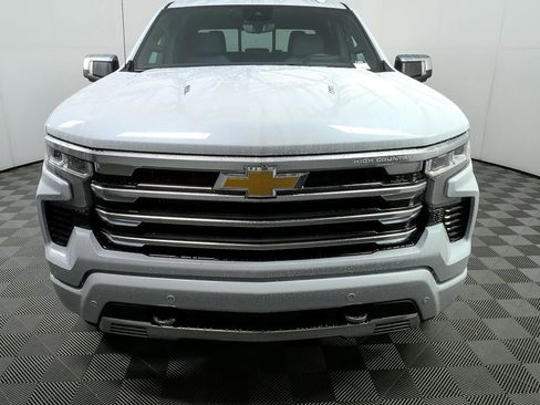 New 2026 Chevrolet Silverado 1500 High Country image 35