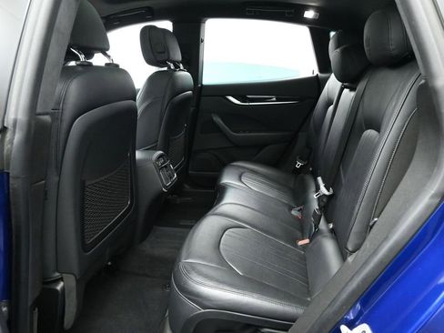 Used 2022 Maserati Levante Modena image 15