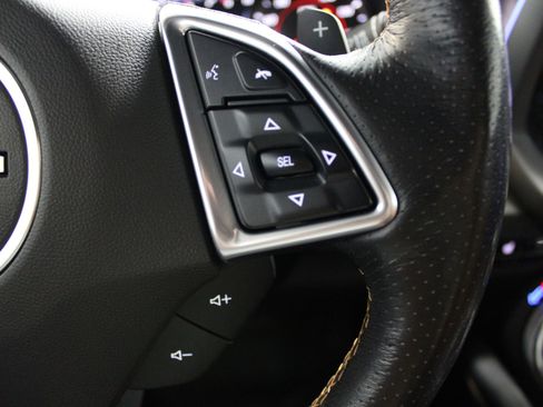 Used 2021 Chevrolet Camaro LT w/ RS Package image 29