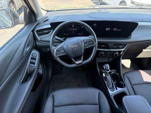 Used 2024 Buick Encore GX Sport Touring w/ Advanced Technology Package AWD/4WD image 19
