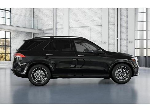 New 2026 Mercedes-Benz GLE 350 4MATIC image 17