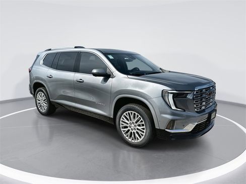 New 2026 GMC Acadia Denali w/ Super Cruise Package image 1