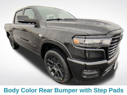 New 2026 RAM 1500 Laramie image 8