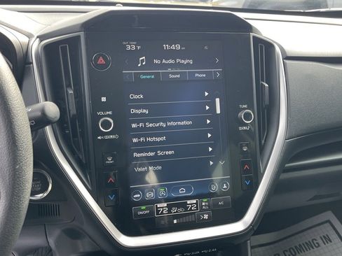 Used 2024 Subaru Impreza 2.0i Sport w/ Popular Package #2 image 23