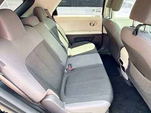 Certified 2024 Hyundai Ioniq 5 SEL RWD image 6