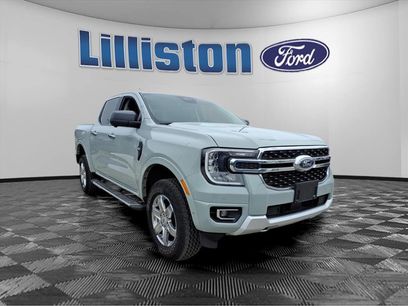Used 2024 Ford Ranger XLT
