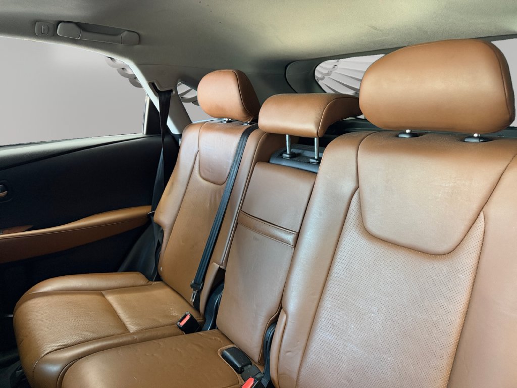 Used 2015 Lexus RX 350 FWD image 13