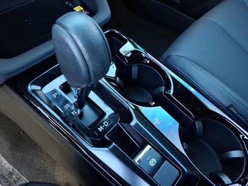 New 2026 Subaru Forester Limited image 39