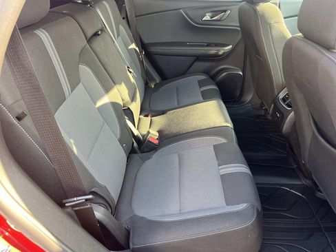 Certified 2024 Chevrolet Blazer LT w/ Convenience Package image 28