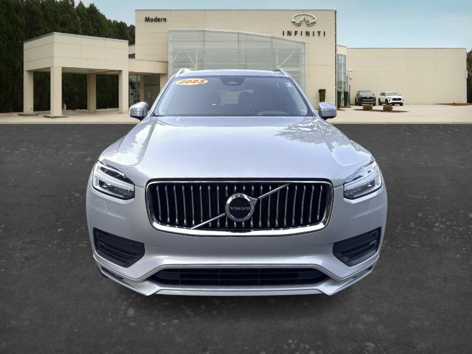 Used 2023 Volvo XC90 B5 Core w/ Protection Package Premier AWD/4WD image 2