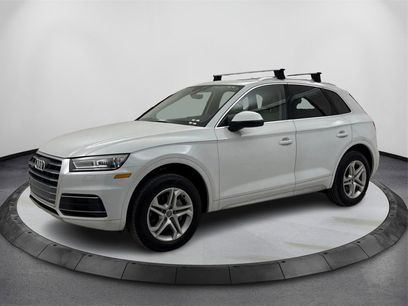 Used 2019 Audi Q5 2.0T Premium w/ Convenience Package